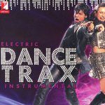 Dance Trax - Instrumentals - Divya Kumar Song Download