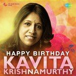 Happy Birthday Kavita Krishnamurthy - Divya Kumar Song Download